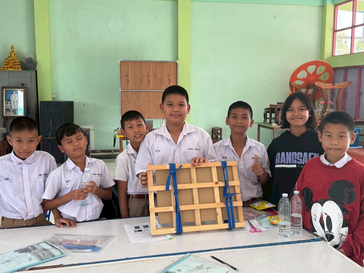 title - ส.ป.ก.จันทบุรี ดำเนินการฝึกอบรมโครงการอนุรักษ์พันธุกรรมพืชอันเนื่องมาจากพระราชดำริ สมเด็จพระเทพรัตนราชสุดาฯ สยามบรมราชกุมารี (อพ.สธ.) ปีงบประมาณ พ.ศ. 2569 